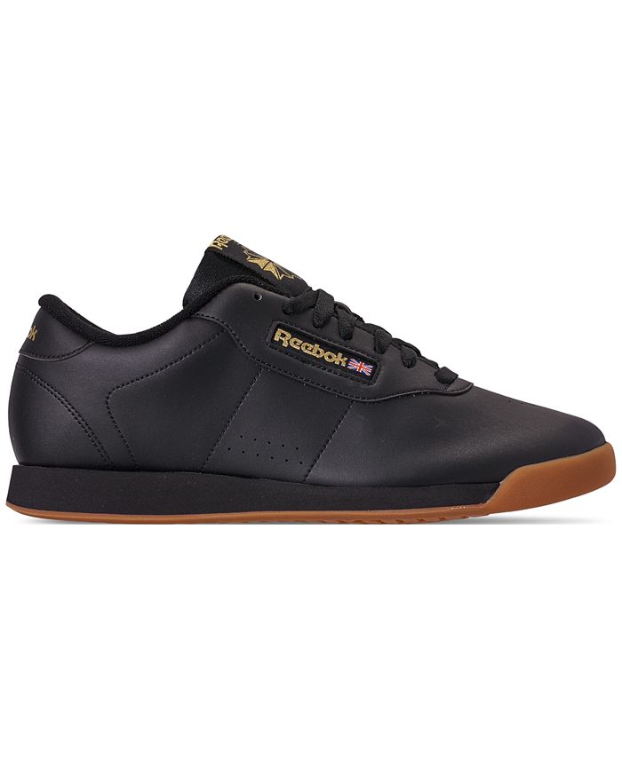 Reebok Women's Princess Casual Sneakers from Finish Line & Reviews ...