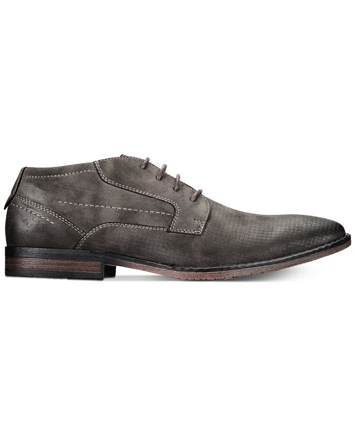 kenneth cole mens chukka boots