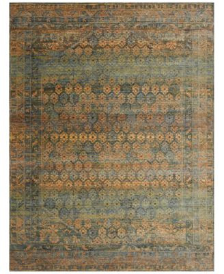 Loloi - Javari JV-03 6'7" x 9'4" Area Rug