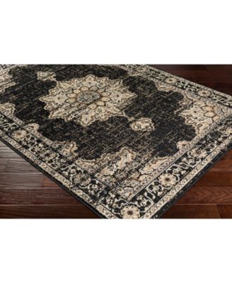 Paramount PAR-1089 1'10" x 2'11" Area Rug