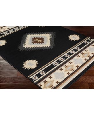 Rugs Paramount PAR-1095 5'3" x 7'9" Area Rug