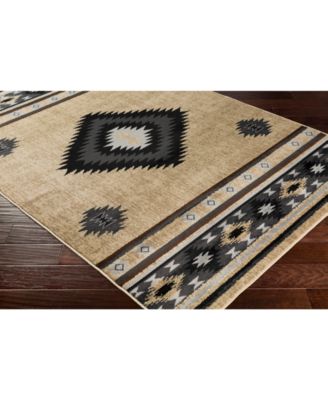 Paramount PAR-1096 8'10" x 12'10" Area Rug