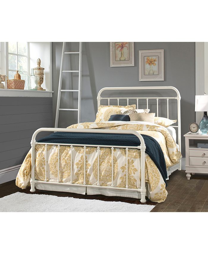 Hillsdale Kirkland Full Bed Macy's