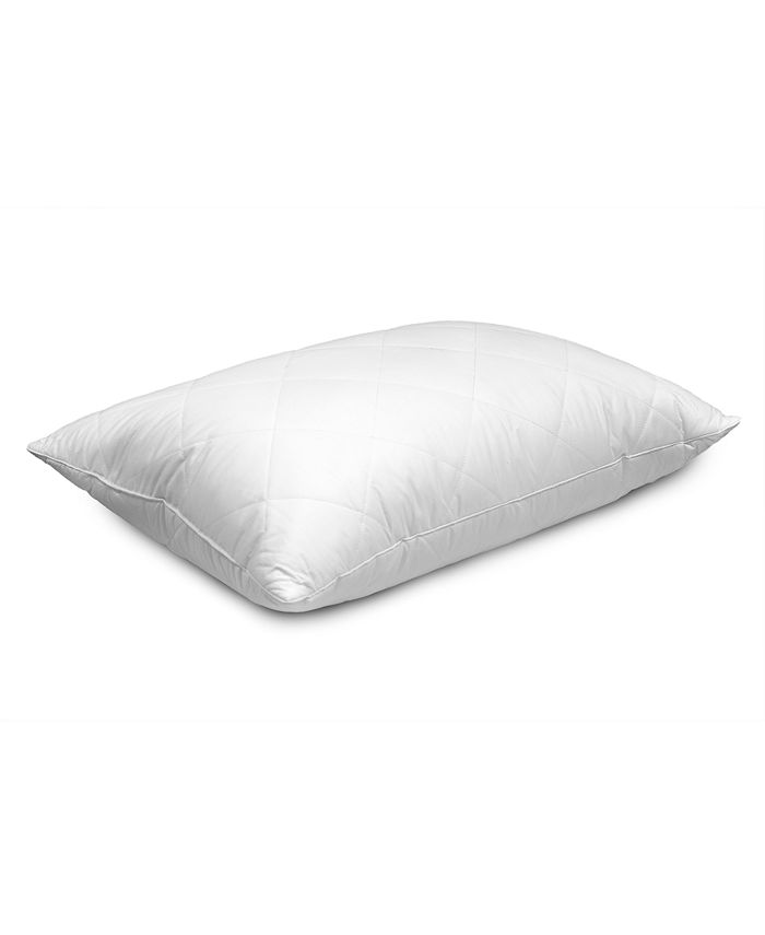 Charter club goose down pillows shop
