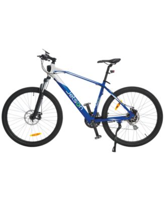 Jetson - Adventure Electric Bike