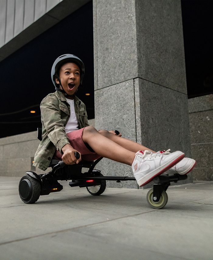 Jetson Phantom Electric GoKart Macy's