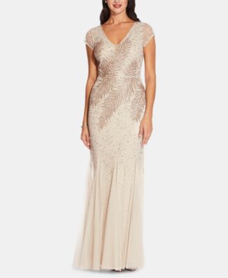 macys mother of the bride long dresses
