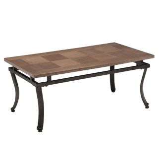 Raeford Cocktail Table - Macy's