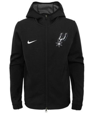 nike spurs hoodie