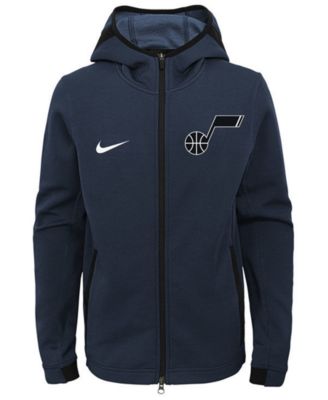 utah jazz nike hoodie