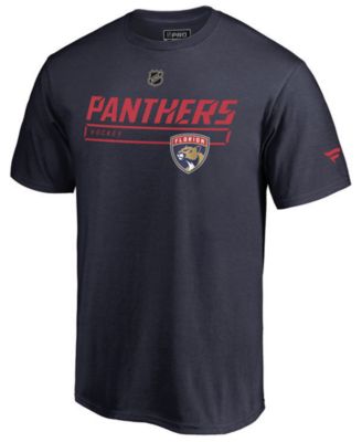 florida panthers shirt