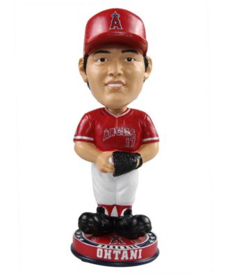 Forever Collectibles - Knucklehead Bobblehead