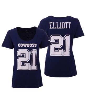 Dallas Cowboys Dri-Cotton T-Shirt 