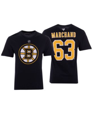Brad Marchand Boston Bruins Authentic 