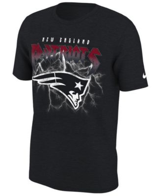 Nike - Dri-Fit Cotton Thunderbolt Album T-Shirt