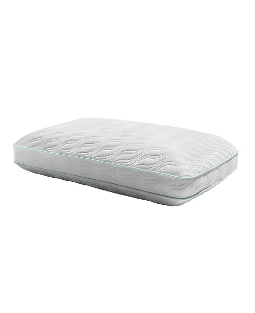 Tempur Pedic Tempur Adapt Prohi Pillow Queen Reviews Pillows