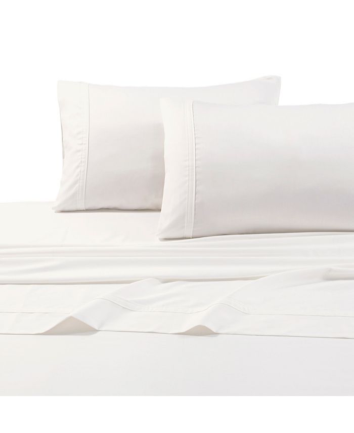 Tribeca Living Egyptian Cotton Sateen 500 Thread Count Extra Deep