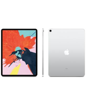 Apple 12.91-inch iPad Pro Wi-Fi 64GB - Macy's
