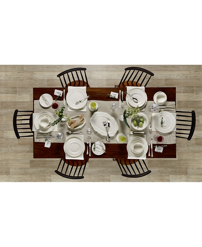 Buy VILLEROY & BOCH Charm & Breakfast Design Naif Square Plate