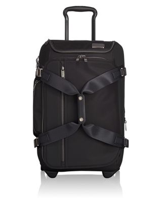 tumi wheeled duffle