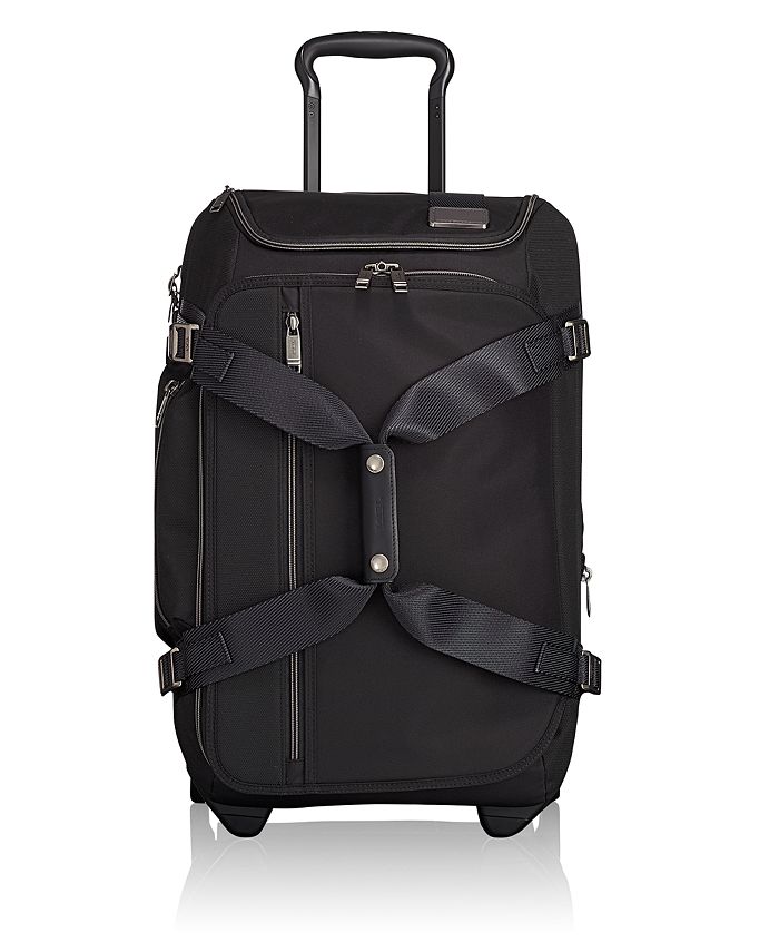 Tumi Merge Wheeled Duffle CarryOn Macy's