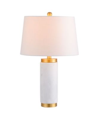 Adams Marble Led Table Lamp