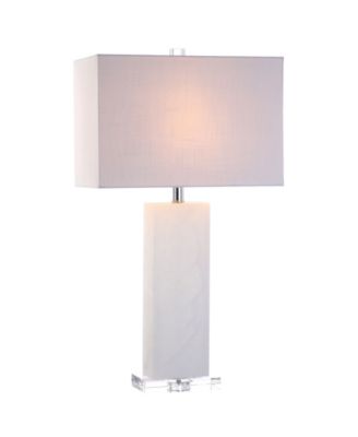 Tiggie Alabaster Led Table Lamp