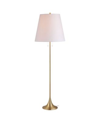 Amelia Metal Led Floor Lamp