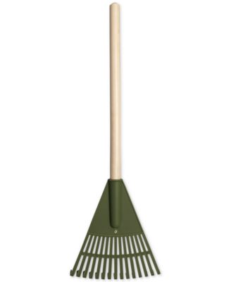 Black Series Hammer and Axe Back Scratcher Rake