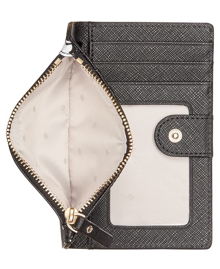 Cameron street mikey leather wallet best sale