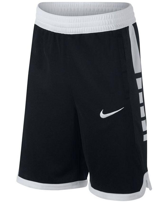 Nike Big Boys Dri-FIT Shorts - Macy's