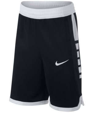 image of Nike Big Boys Dri-fit Shorts