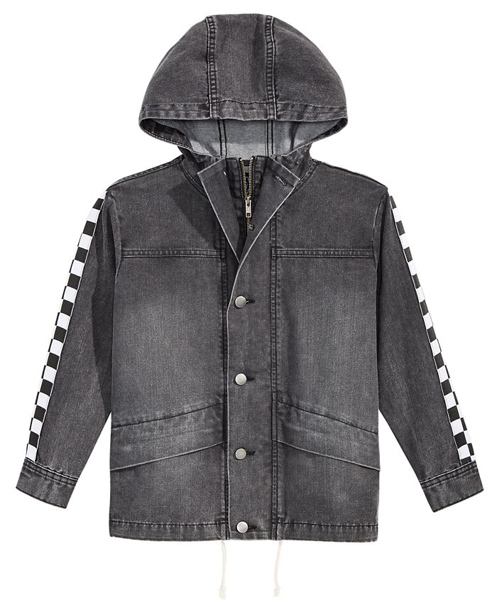 Jaywalker shop jean jacket