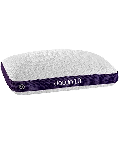 Bedgear Dawn 1.0 Performance Pillow & Reviews Pillows Bed & Bath