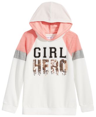 hoodies for kids girls