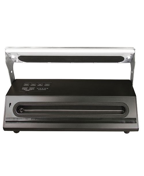 Hamilton Beach Weston Pro Advantage Vacuum Sealer & Reviews Small