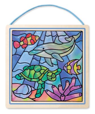Melissa and Doug