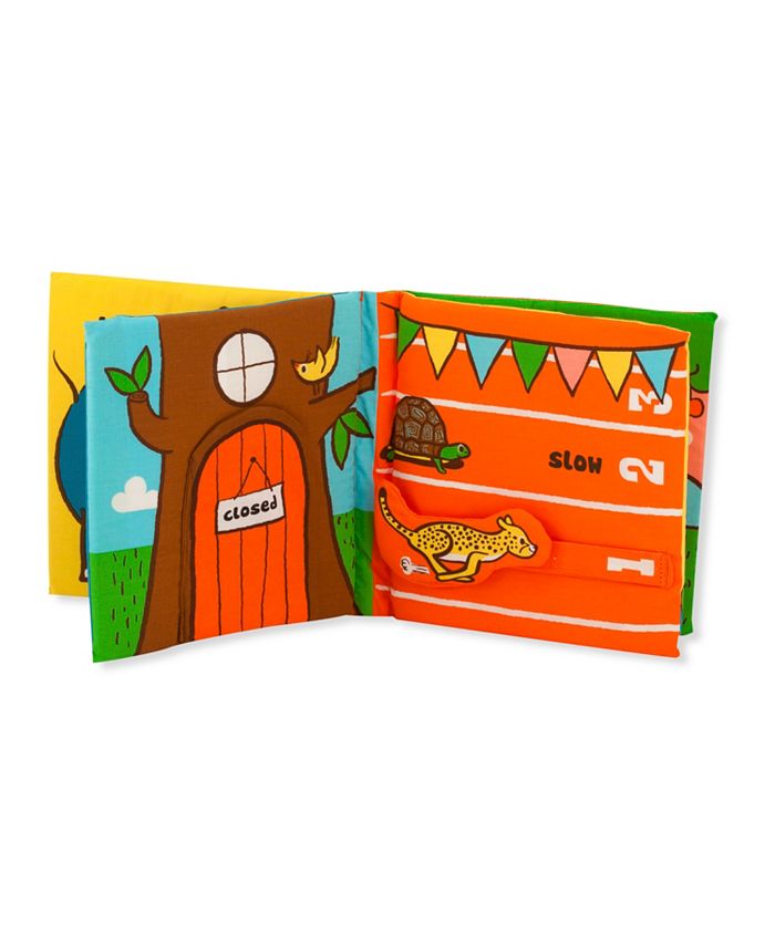 Melissa and Doug Opposites Macy's