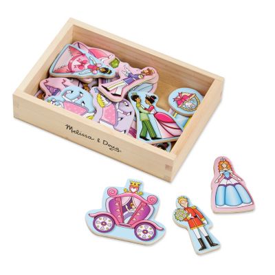 Melissa and Doug