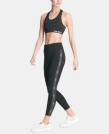 Sport Logo 7/8 Length Leggings