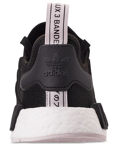 Adidas Women S Nmd R1 Casual Sneakers From Finish Line Reviews