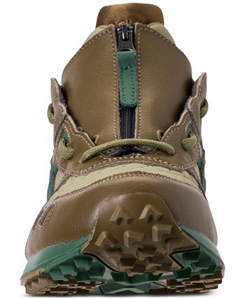 Asics tiger men's gel-lyte sales mt zip outdoor sneakers