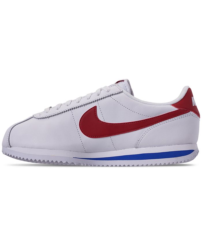 Macys outlet nike cortez