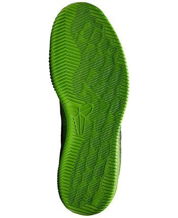 Macys kobe shoes discount
