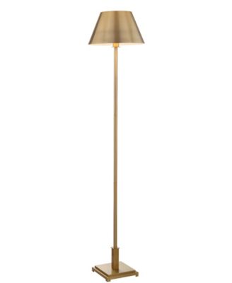 Roxy Metal Led Floor Lamp