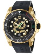 gucci watches for men women macy s