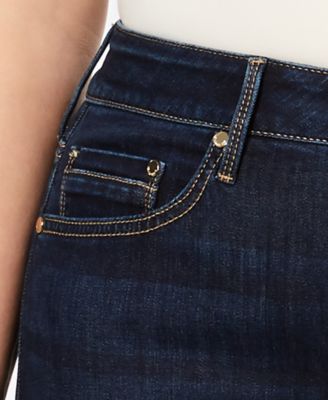 Seven7 Jeans Plus Size Bootcut Jeans