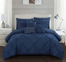 Navy Blue Bedding Macy S