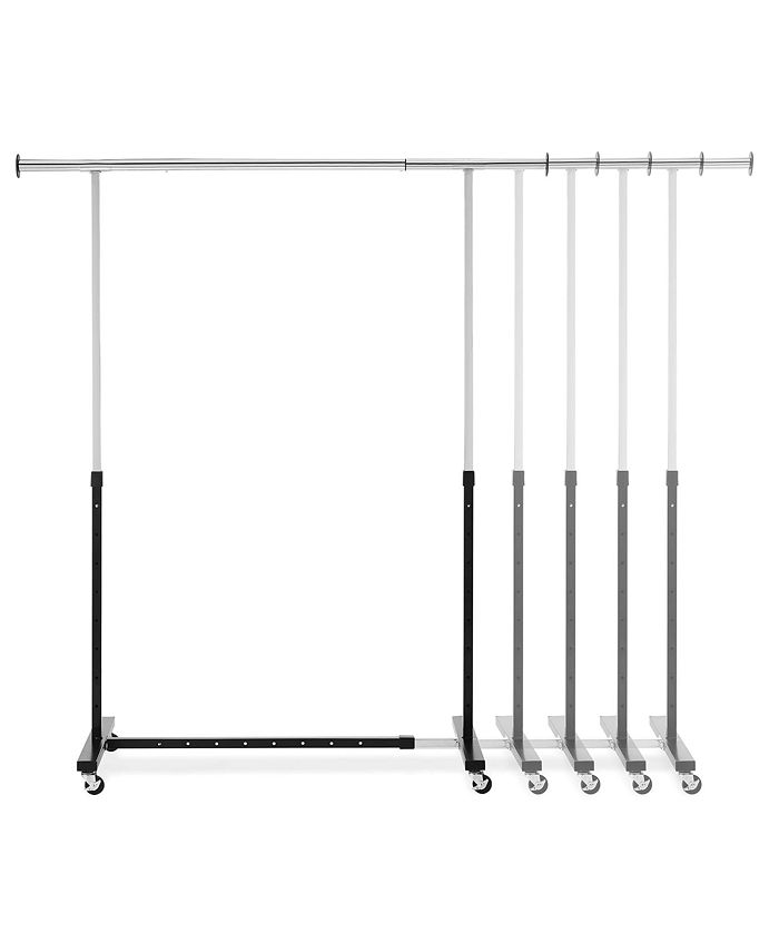 Whitmor - Expandable Folding Drying Rack