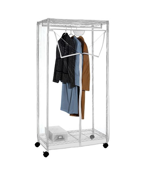 Top 8 Best Portable Clothes Closet In 2019 New Thesatmag